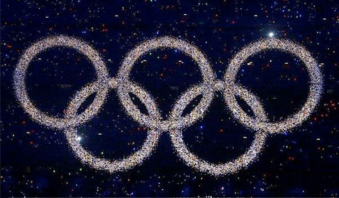 2008北京奧運會
氣象網站開發