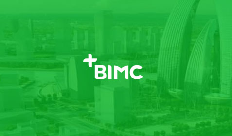 北京國際醫療服務區
官網設計