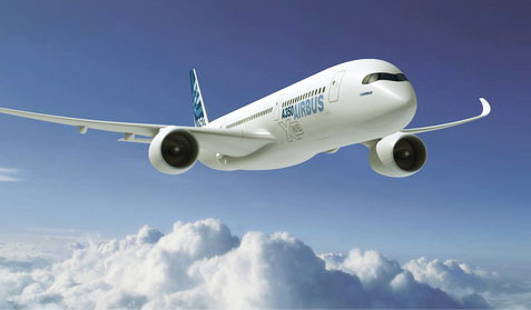 空中客車
技術交流平臺網站開發