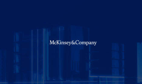麥肯錫中國計劃
官網建設
