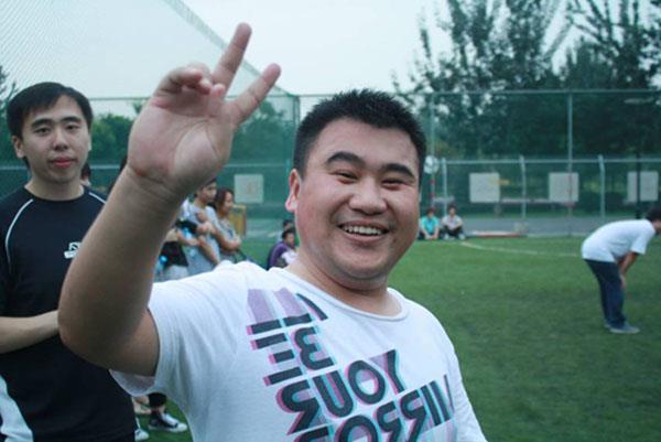 新鴻儒圖足球賽7