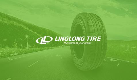 玲瓏輪胎<br/>官網建設