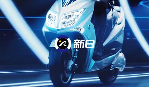 新日集團<br/>品牌網站建設