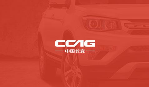 長安集團
網站群建設