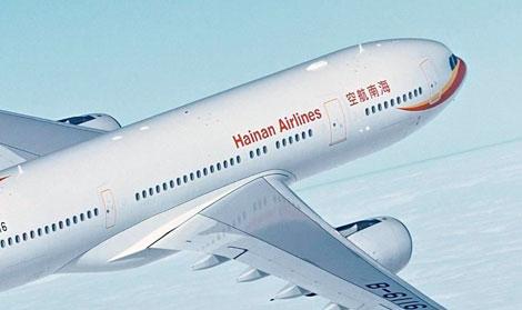 海航集團
網站群開發