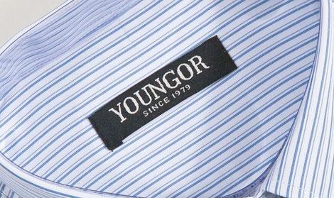 雅戈爾集團
品牌網站建設