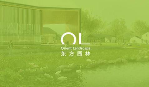 東方園林
官網設計